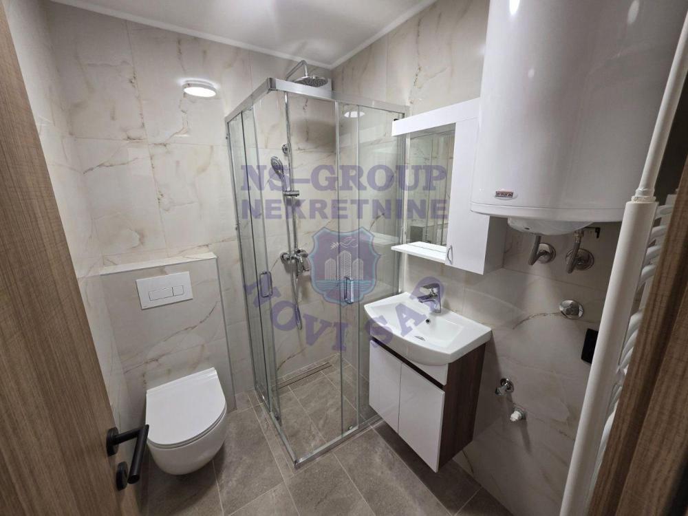 Slika 8 - Dvoiposoban stan na prodaju,  48m2, 133.898€